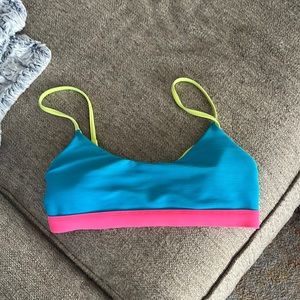 Body Glove Bikini Top